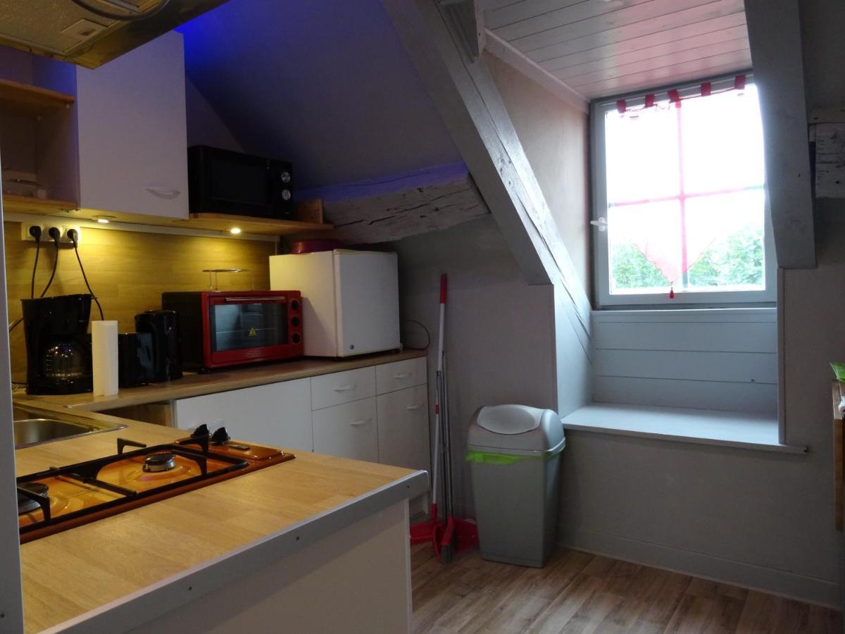 Datcha Bourguignonne, Chambres & Gite Maconge Oda fotoğraf