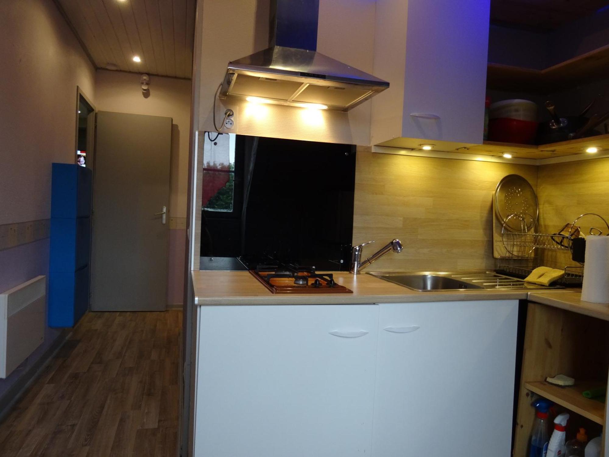 Datcha Bourguignonne, Chambres & Gite Maconge Oda fotoğraf