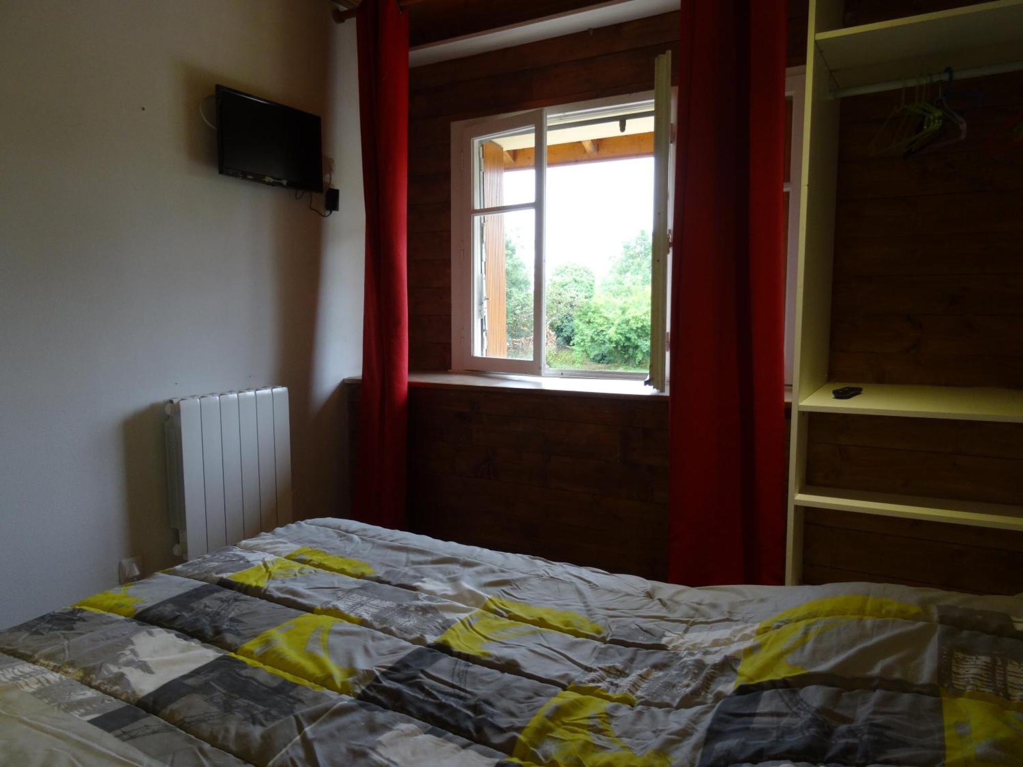 Datcha Bourguignonne, Chambres & Gite Maconge Oda fotoğraf