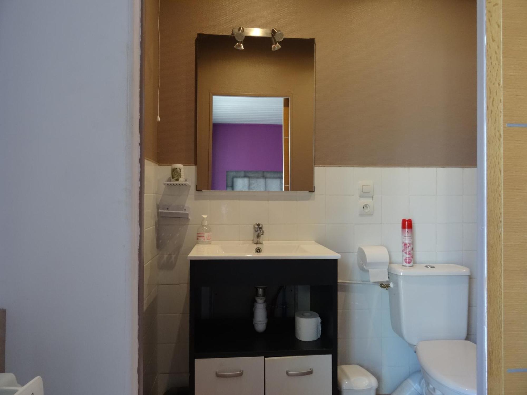 Datcha Bourguignonne, Chambres & Gite Maconge Oda fotoğraf
