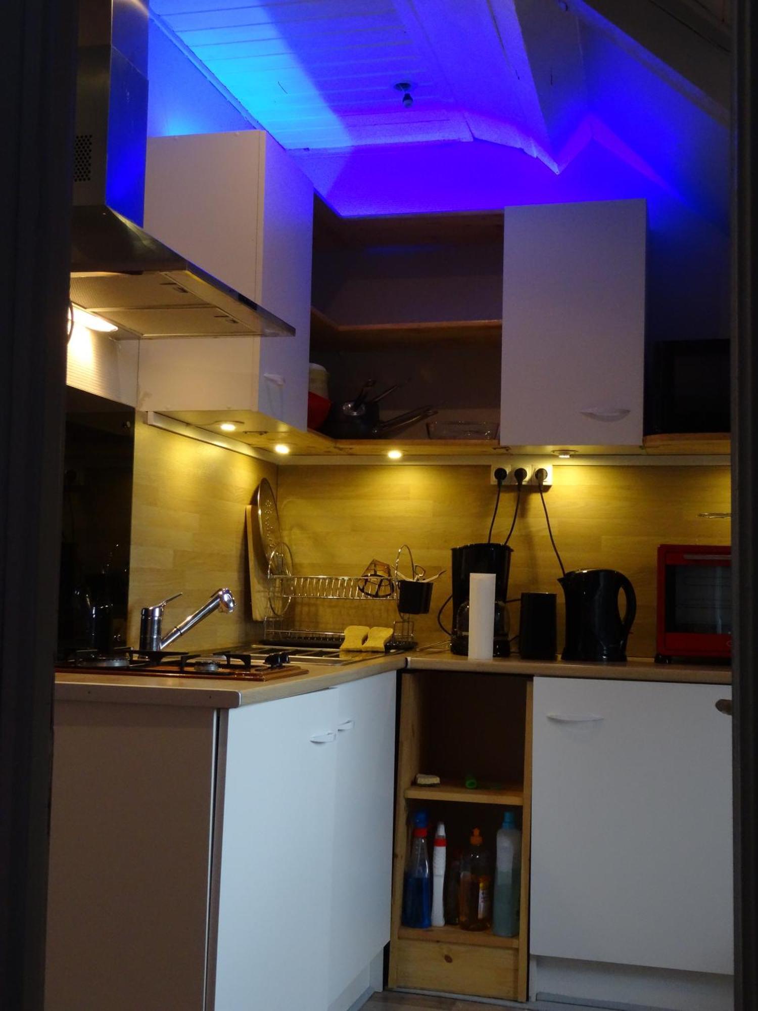Datcha Bourguignonne, Chambres & Gite Maconge Oda fotoğraf