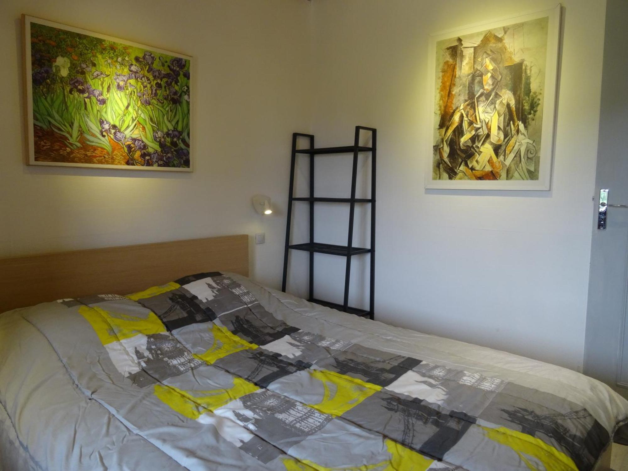Datcha Bourguignonne, Chambres & Gite Maconge Oda fotoğraf