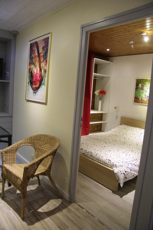 Datcha Bourguignonne, Chambres & Gite Maconge Oda fotoğraf