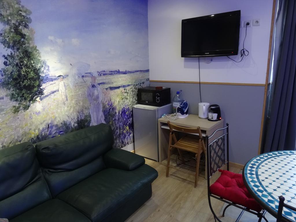 Datcha Bourguignonne, Chambres & Gite Maconge Dış mekan fotoğraf