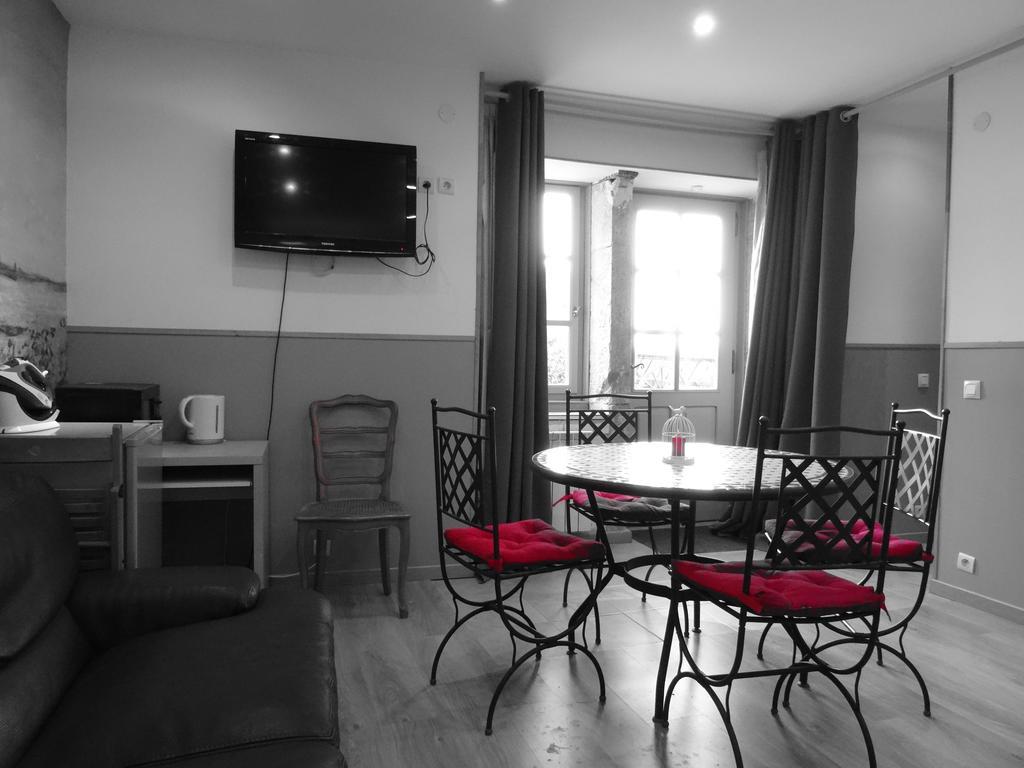 Datcha Bourguignonne, Chambres & Gite Maconge Dış mekan fotoğraf